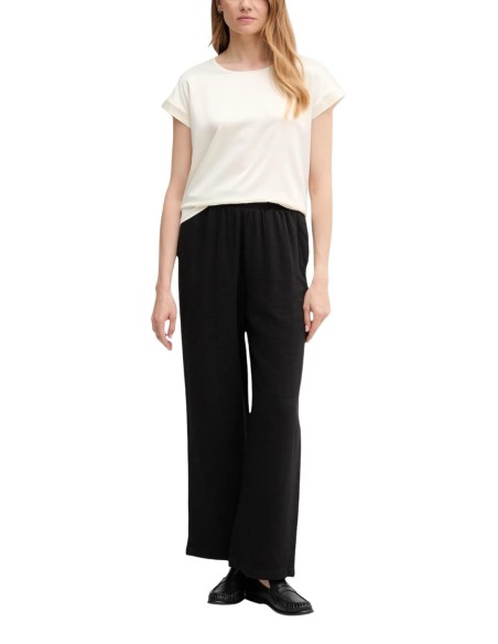Calvin Klein Jeans pantalon femme noir