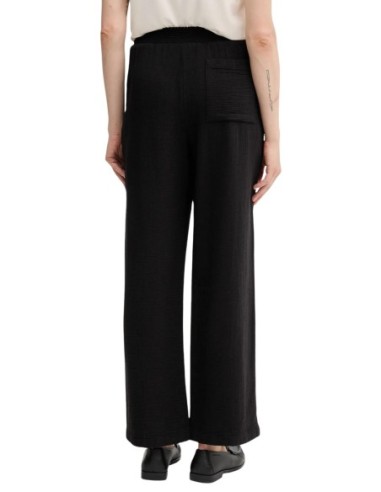 Calvin Klein Jeans pantalon femme noir
