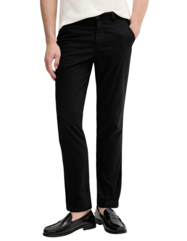 Calvin Klein Jeans pantalon homme noir