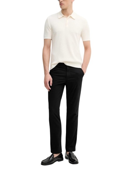 Calvin Klein Jeans pantalon homme noir