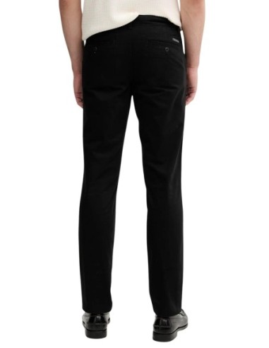 Calvin Klein Jeans pantalon homme noir