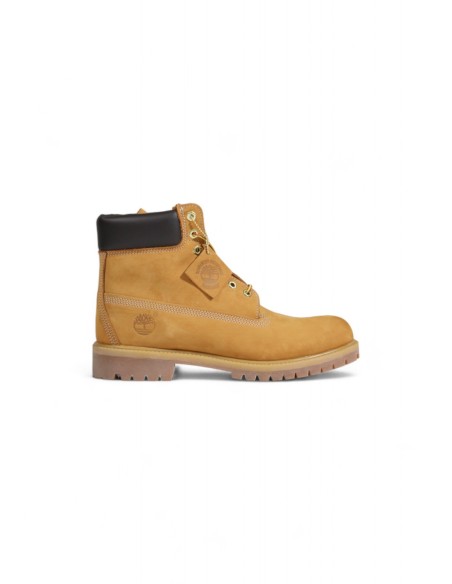 Bottines marron cuir outdoor | Timberland