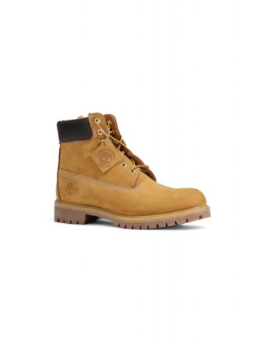 Bottines marron cuir outdoor | Timberland