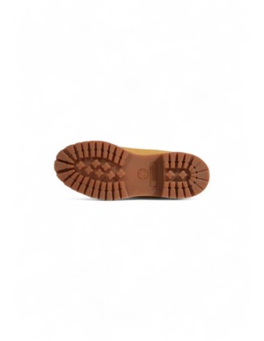 Bottines marron cuir outdoor | Timberland