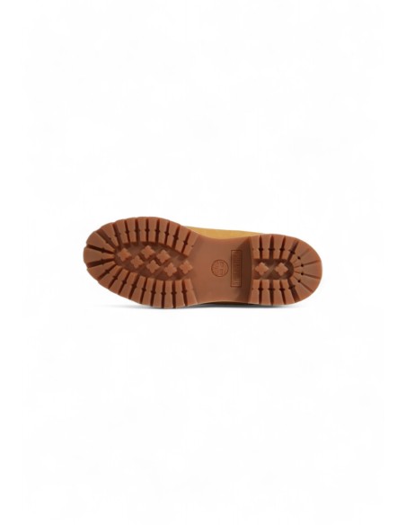 Bottines marron cuir outdoor | Timberland