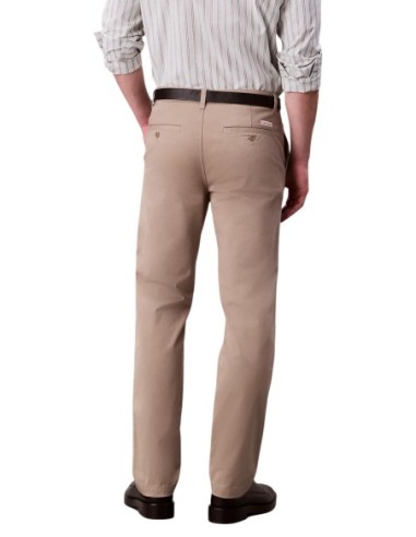 Calvin Klein Jeans pantalon homme beige