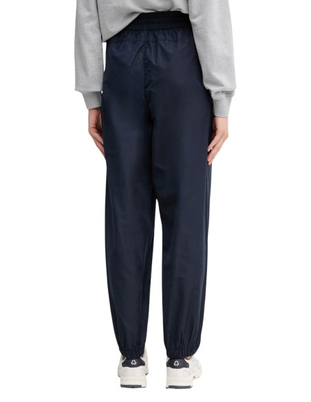 Calvin Klein Jeans pantalon femme bleu