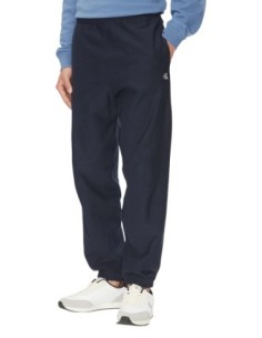 Calvin Klein Jeans pantalon homme bleu