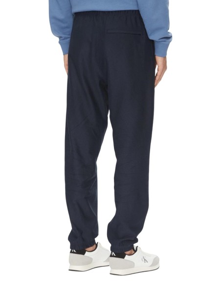 Calvin Klein Jeans pantalon homme bleu