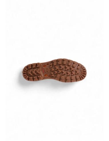 Bottines marron cuir premium | Timberland