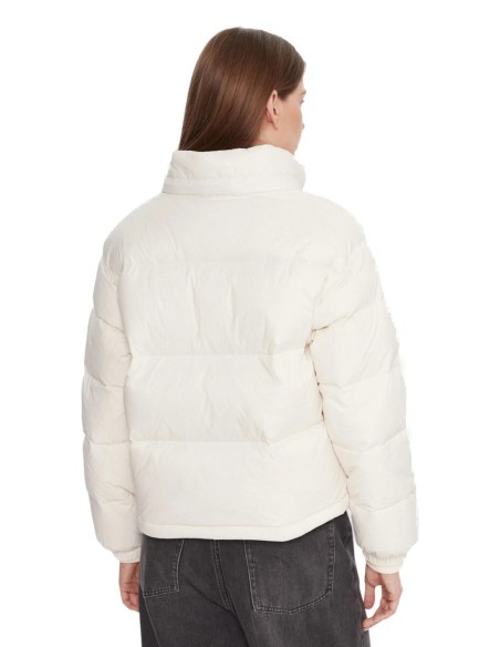Calvin Klein Jeans veste femme blanche