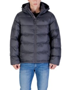 Calvin Klein Jeans veste homme noire