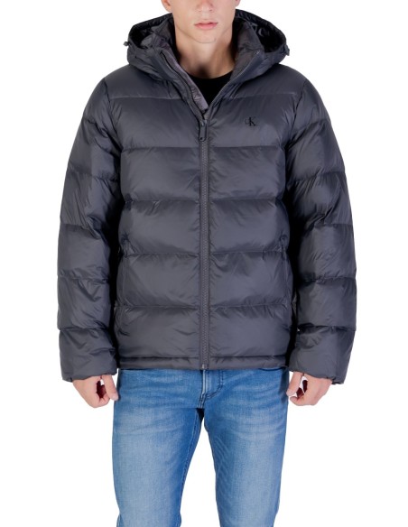 Calvin Klein Jeans veste homme noire