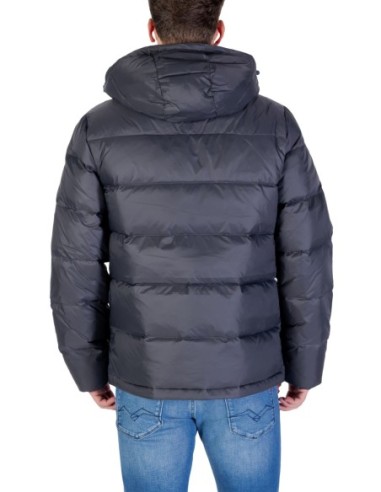 Calvin Klein Jeans veste homme noire