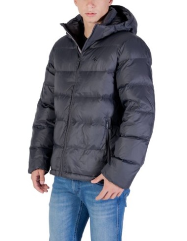 Calvin Klein Jeans veste homme noire