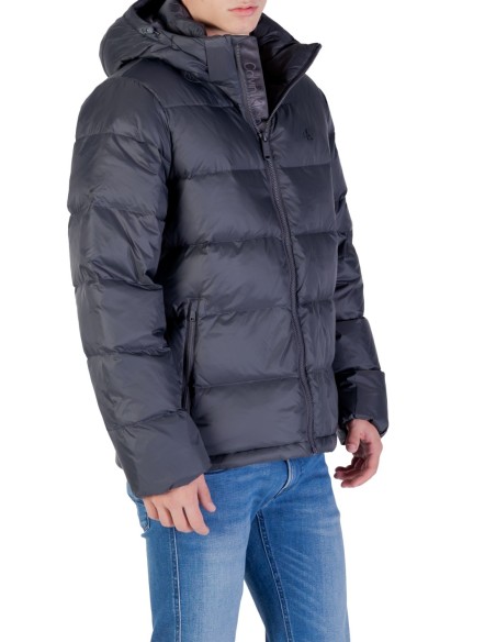 Calvin Klein Jeans veste homme noire