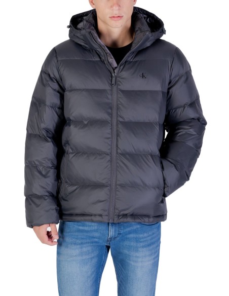 Calvin Klein Jeans veste homme noire