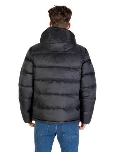 Calvin Klein Jeans veste homme noire capuche