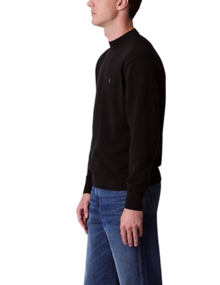 Calvin Klein Jeans pull homme noir