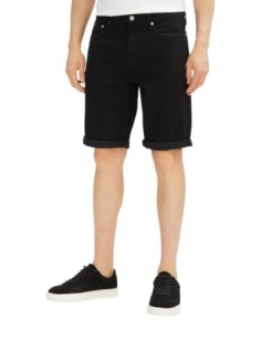 Calvin Klein Jeans bermuda homme noir