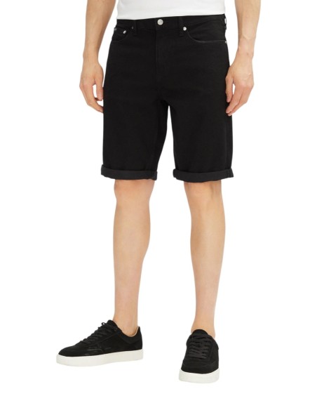 Calvin Klein Jeans bermuda homme noir