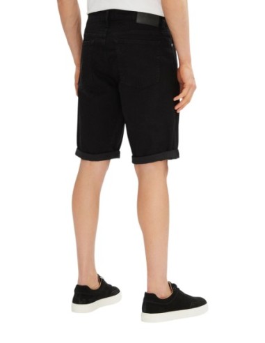 Calvin Klein Jeans bermuda homme noir