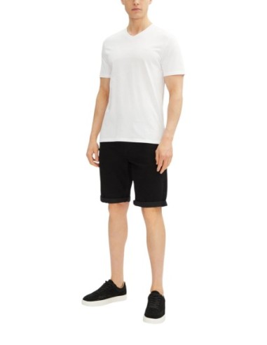 Calvin Klein Jeans bermuda homme noir