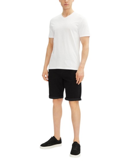 Calvin Klein Jeans bermuda homme noir