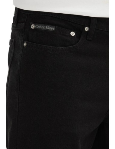 Calvin Klein Jeans bermuda homme noir