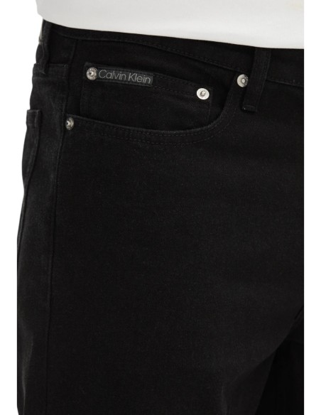 Calvin Klein Jeans bermuda homme noir
