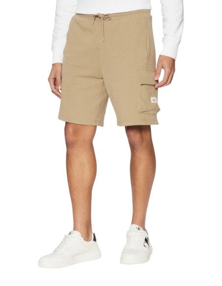 Calvin Klein Jeans bermuda homme beige