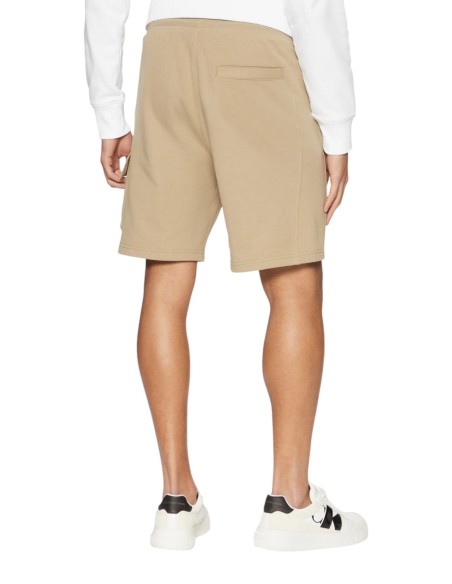 Calvin Klein Jeans bermuda homme beige