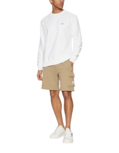 Calvin Klein Jeans bermuda homme beige