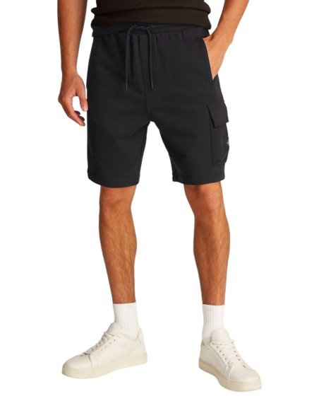 Calvin Klein Jeans bermuda homme noir