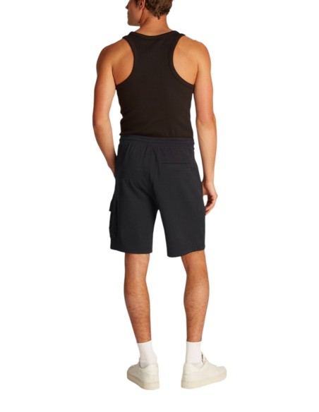 Calvin Klein Jeans bermuda homme noir