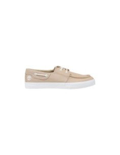 Timberland mocassins homme beige