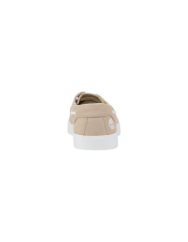 Timberland mocassins homme beige