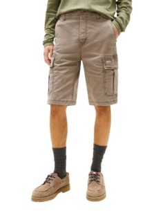 Tommy Hilfiger Jeans bermuda homme beige