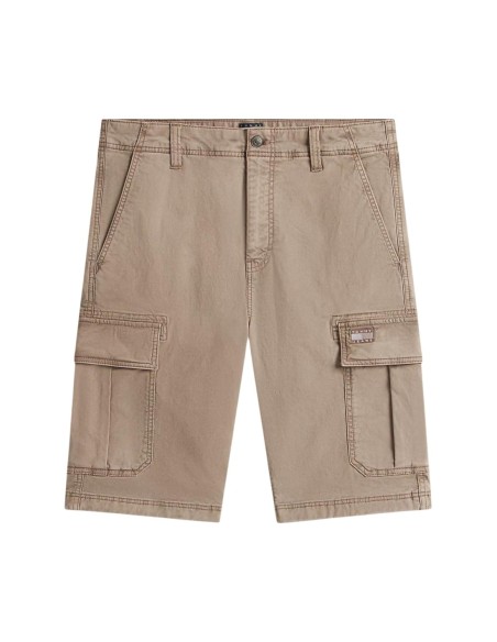 Tommy Hilfiger Jeans bermuda homme beige