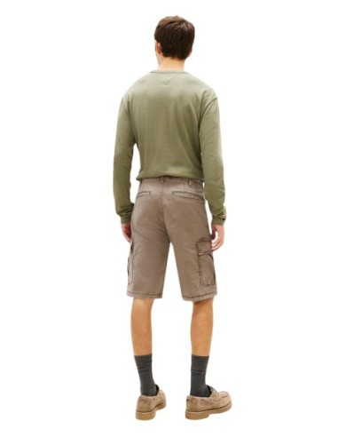 Tommy Hilfiger Jeans bermuda homme beige