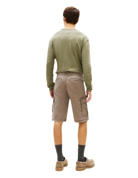 Tommy Hilfiger Jeans bermuda homme beige