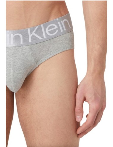 Boxer homme noir Calvin Klein – confort classique