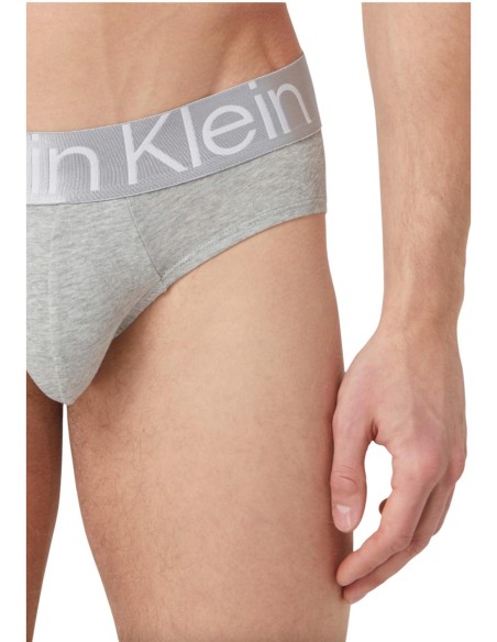 Boxer homme noir Calvin Klein – confort classique
