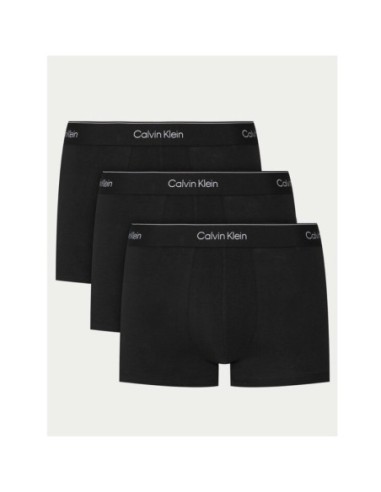Boxer homme noir Calvin Klein – style moderne