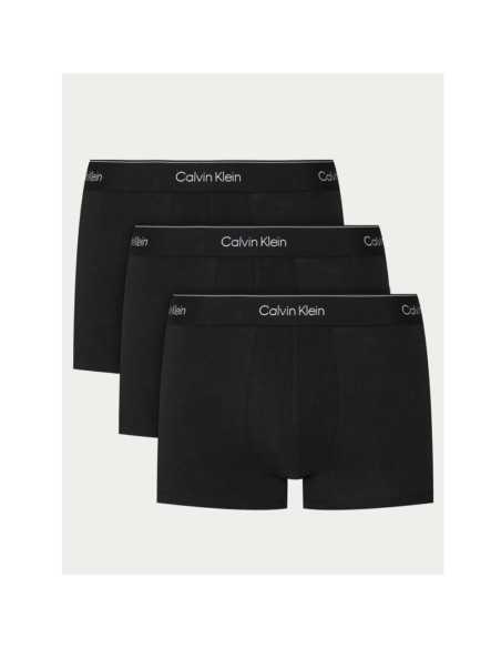 Boxer homme noir Calvin Klein – style moderne
