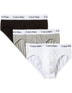 Boxer homme gris Calvin Klein – style moderne