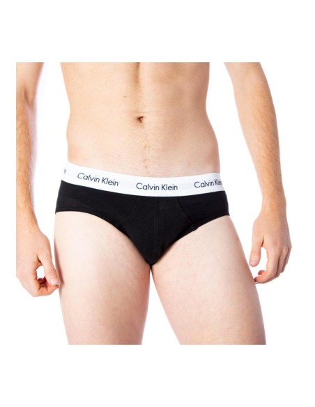 Boxer homme gris Calvin Klein – style moderne