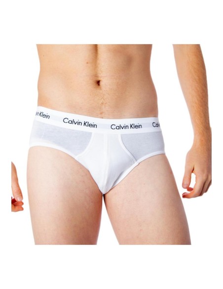 Boxer homme gris Calvin Klein – style moderne