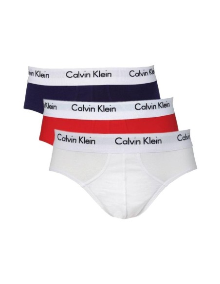 Boxer homme rouge imprimé CK – style audacieux
