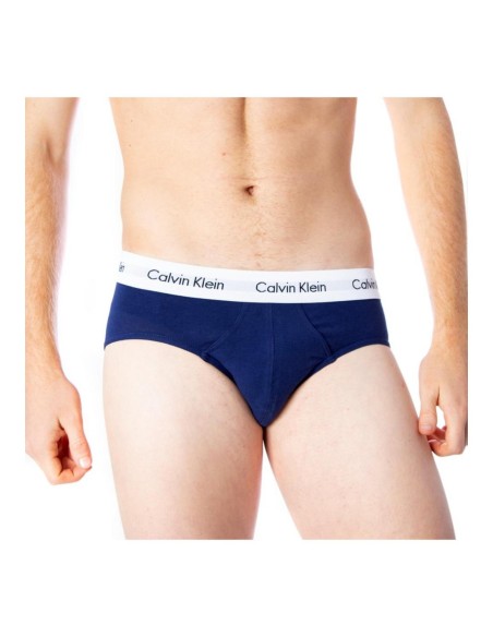 Boxer homme rouge imprimé CK – style audacieux